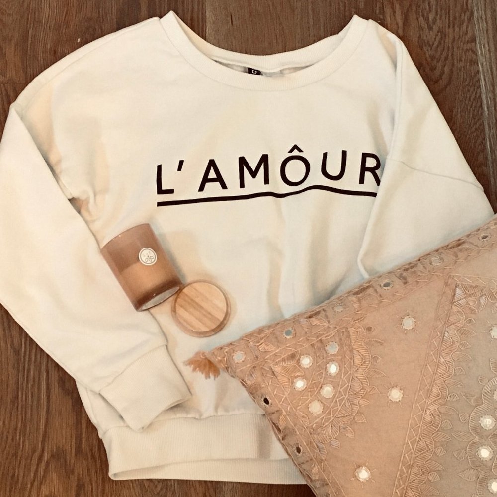 Women's Sweatshirt